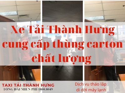 https://xetaithanhhung.org/dich-vu/dich-vu-ban-thung-carton-chat-luong