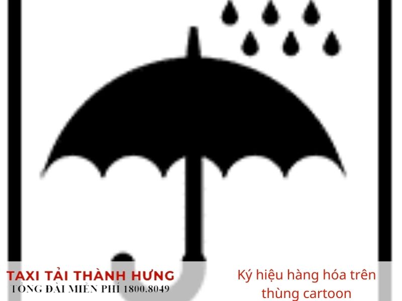 Ký hiểu và biểu tượng: Ô – Umbrella