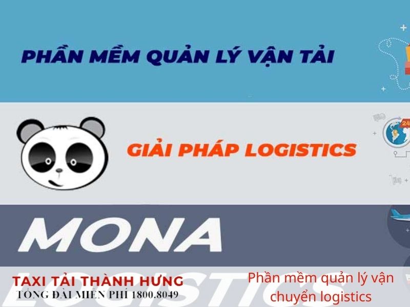 Mona Logistics